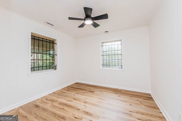 1485 Brentwood Avenue, Macon, GA 31204