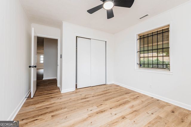 1485 Brentwood Avenue, Macon, GA 31204
