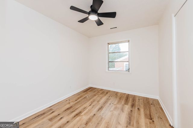 1485 Brentwood Avenue, Macon, GA 31204