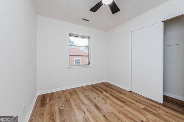 1485 Brentwood Avenue, Macon, GA 31204