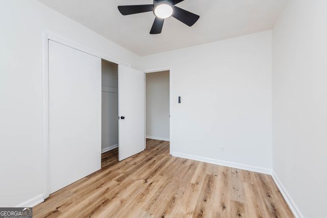 1485 Brentwood Avenue, Macon, GA 31204