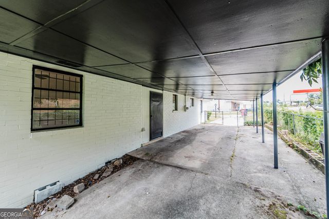 1485 Brentwood Avenue, Macon, GA 31204
