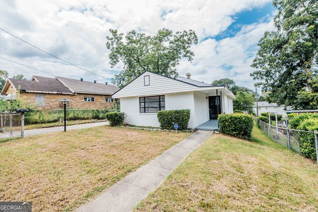 1485 Brentwood Avenue, Macon, GA 31204