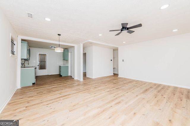 1485 Brentwood Avenue, Macon, GA 31204