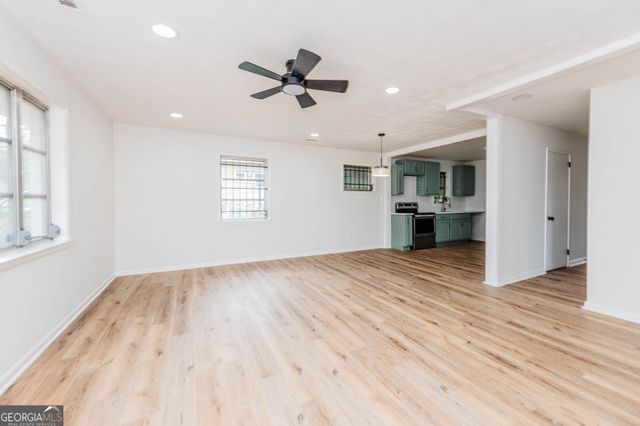 1485 Brentwood Avenue, Macon, GA 31204