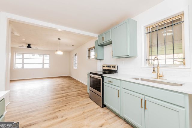 1485 Brentwood Avenue, Macon, GA 31204