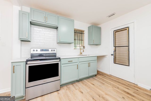 1485 Brentwood Avenue, Macon, GA 31204