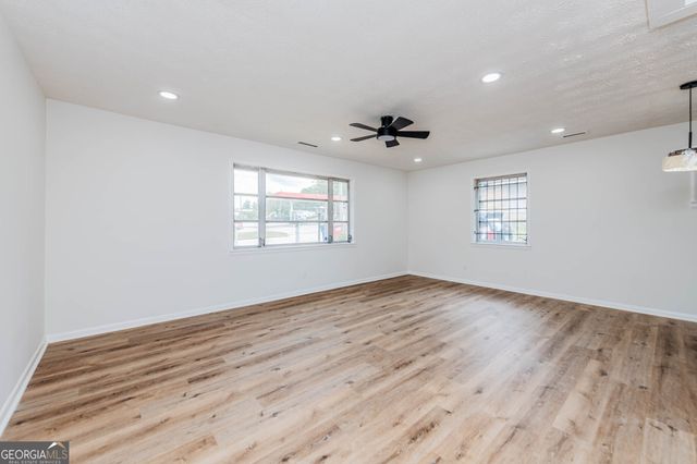 1485 Brentwood Avenue, Macon, GA 31204