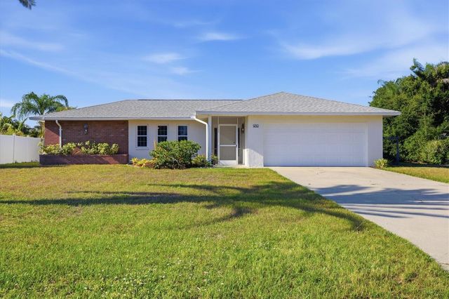 930 W KATHY COURT, Venice, FL 34293