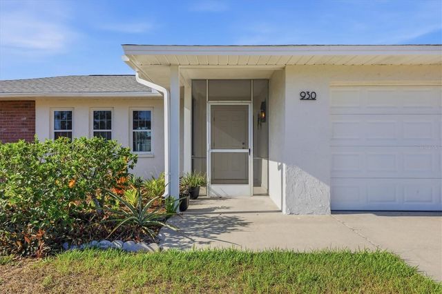 930 W KATHY COURT, Venice, FL 34293