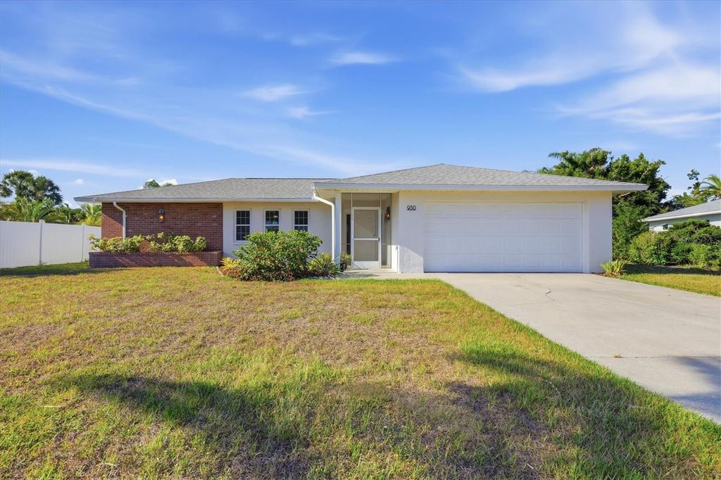 930 W KATHY COURT, Venice, FL 34293