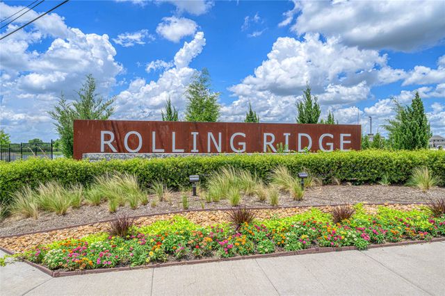 610 Ridgewood Drive, Van Alstyne, TX 75495