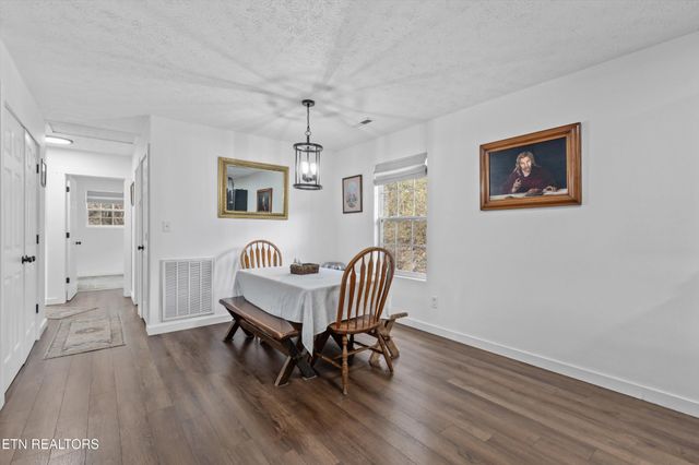 393 Lane Hollow Rd, Sevierville, TN 37876