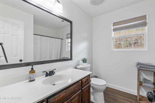 393 Lane Hollow Rd, Sevierville, TN 37876