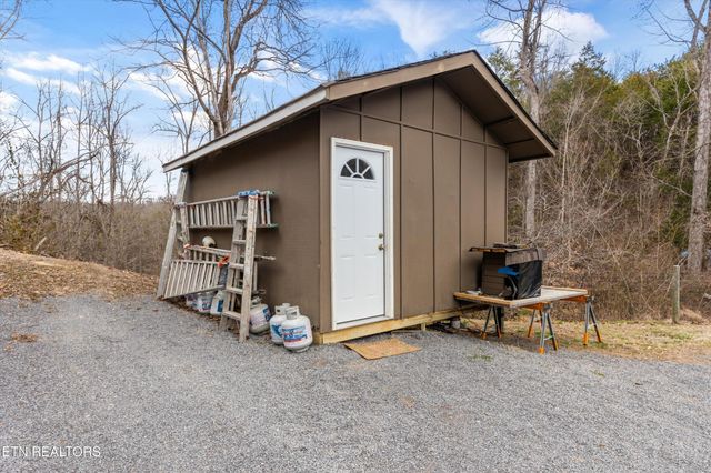 393 Lane Hollow Rd, Sevierville, TN 37876