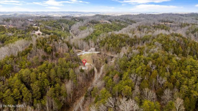 393 Lane Hollow Rd, Sevierville, TN 37876