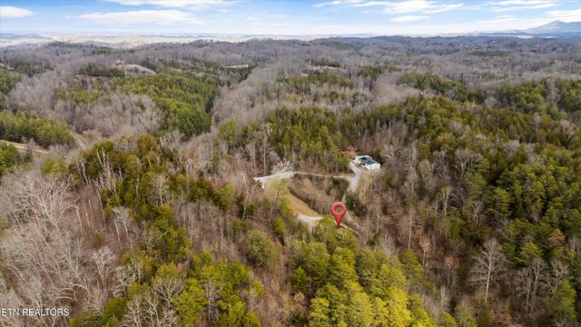 393 Lane Hollow Rd, Sevierville, TN 37876