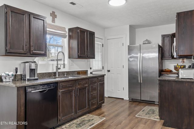 393 Lane Hollow Rd, Sevierville, TN 37876