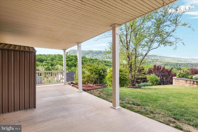 171 DANIEL CT, Strasburg, VA 22657