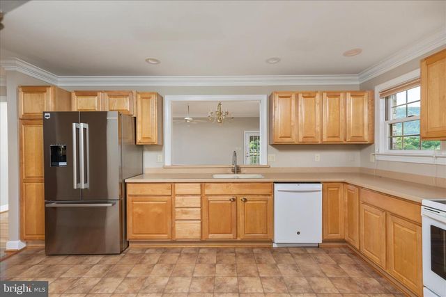 171 DANIEL CT, Strasburg, VA 22657