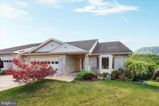 171 DANIEL CT, Strasburg, VA 22657