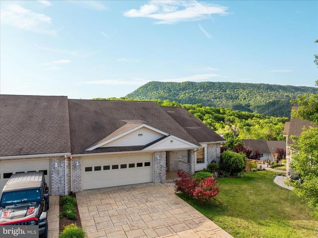 171 DANIEL CT, Strasburg, VA 22657
