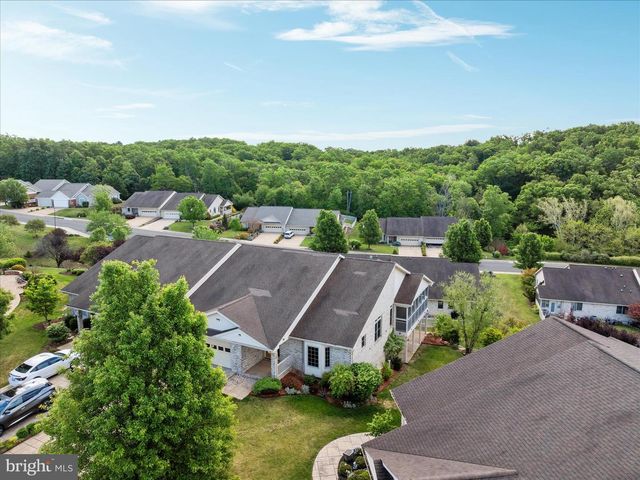 171 DANIEL CT, Strasburg, VA 22657