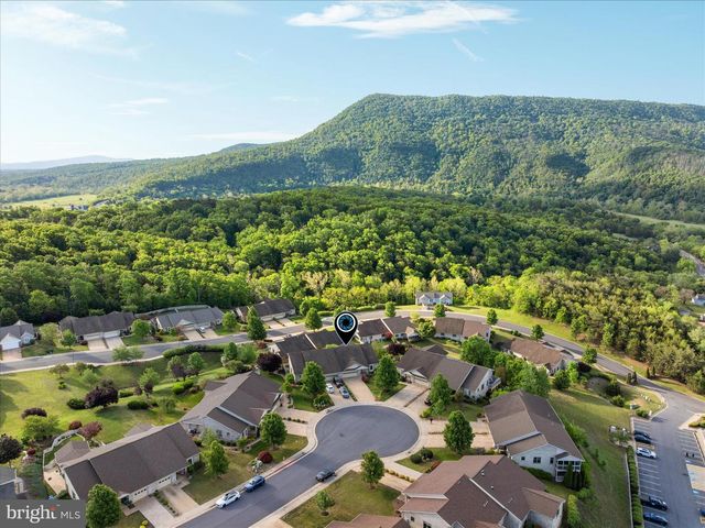 171 DANIEL CT, Strasburg, VA 22657