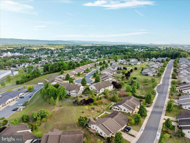 171 DANIEL CT, Strasburg, VA 22657