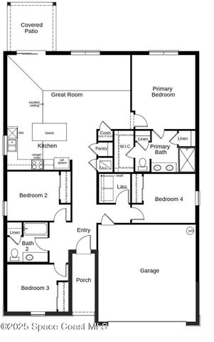 2122 Vinifera Drive, Titusville, FL 32780