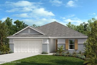 2122 Vinifera Drive, Titusville, FL 32780