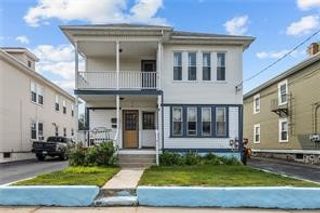 97 Warwick Street, Woonsocket, RI 02895