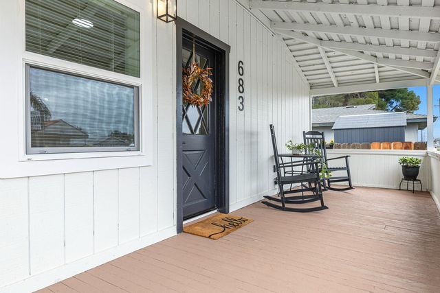 683 E Polk Street, Coalinga, CA 93210