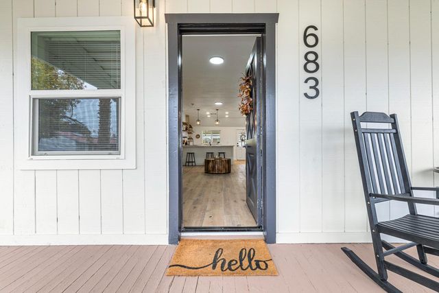 683 E Polk Street, Coalinga, CA 93210