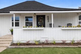 683 E Polk Street, Coalinga, CA 93210