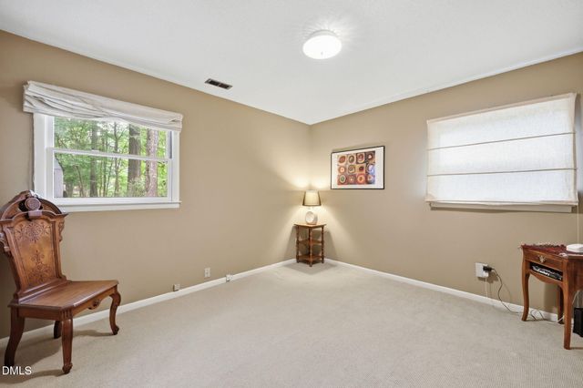 1904 Overland Drive, Chapel Hill, NC 27517