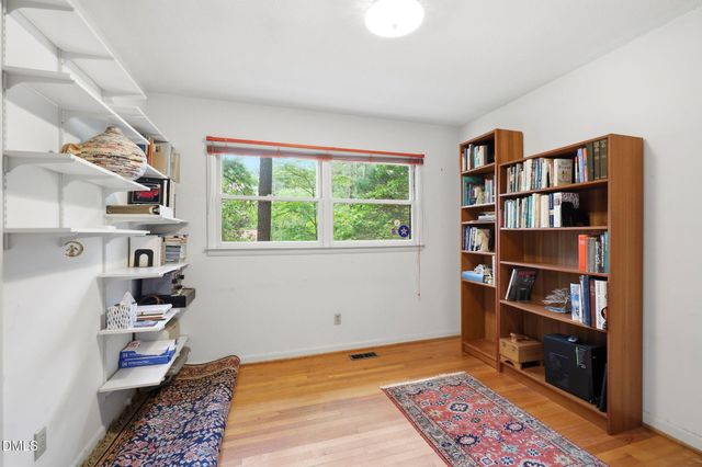 1904 Overland Drive, Chapel Hill, NC 27517