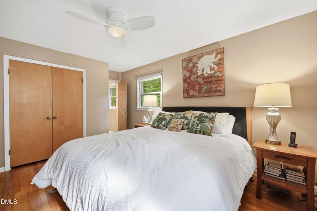 1904 Overland Drive, Chapel Hill, NC 27517