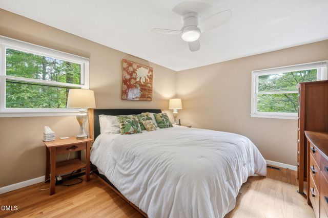 1904 Overland Drive, Chapel Hill, NC 27517
