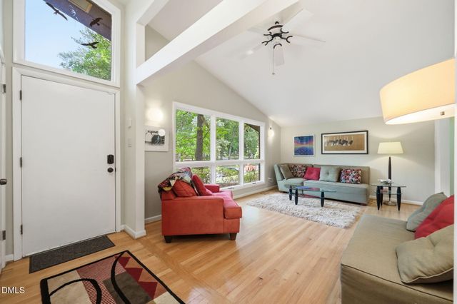 1904 Overland Drive, Chapel Hill, NC 27517