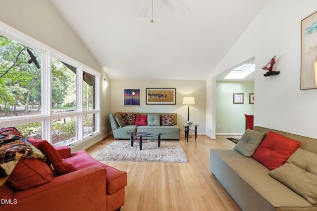 1904 Overland Drive, Chapel Hill, NC 27517