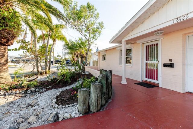 12825 5TH ISLE, Hudson, FL 34667