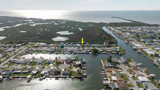 12825 5TH ISLE, Hudson, FL 34667