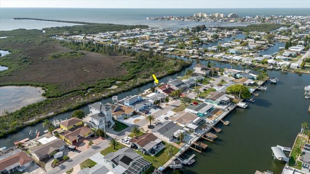 12825 5TH ISLE, Hudson, FL 34667