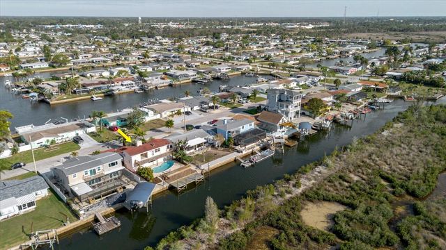 12825 5TH ISLE, Hudson, FL 34667