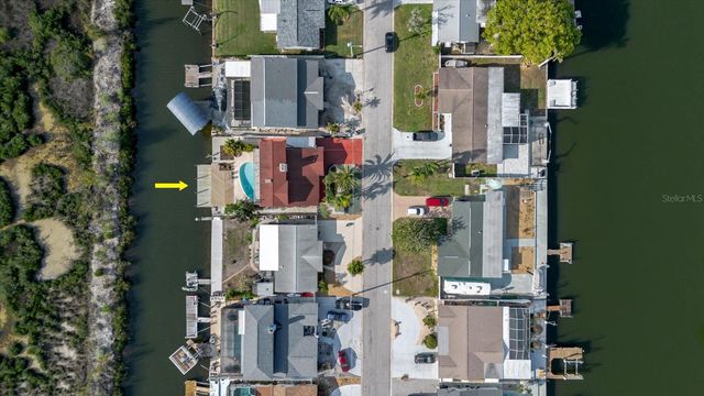 12825 5TH ISLE, Hudson, FL 34667