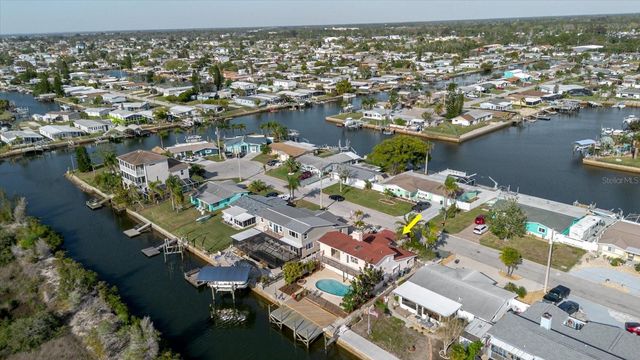 12825 5TH ISLE, Hudson, FL 34667