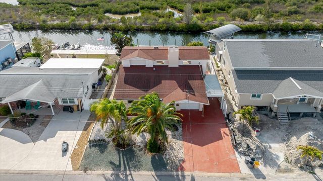 12825 5TH ISLE, Hudson, FL 34667