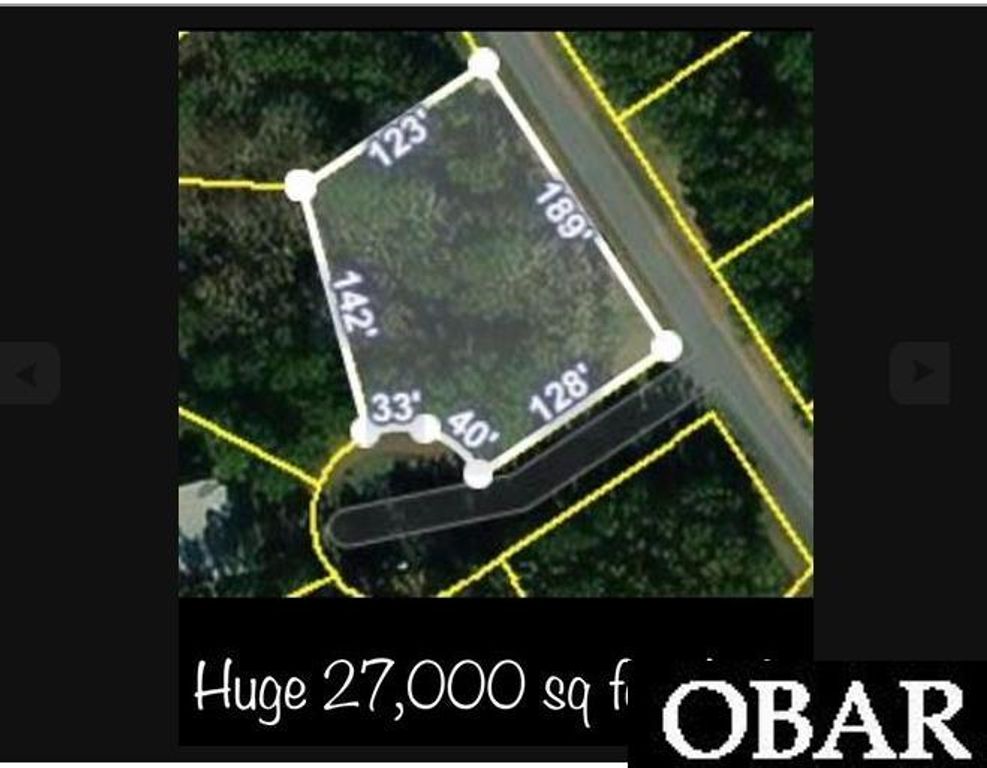 Image 1 of property listing at 100 Sullivans Court lot 49, Powells Point, NC 27966