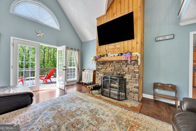 115 Crestview Lane, Newborn, GA 30056